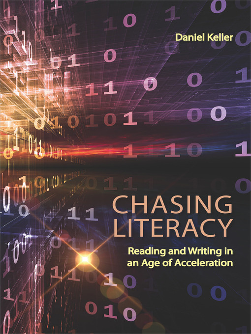 Title details for Chasing Literacy by Daniel Keller - Available
